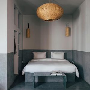 Deluxe Kamer met een King Size Bed