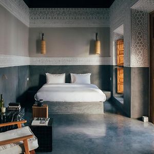 Deluxe Kamer met een Queen Size Bed